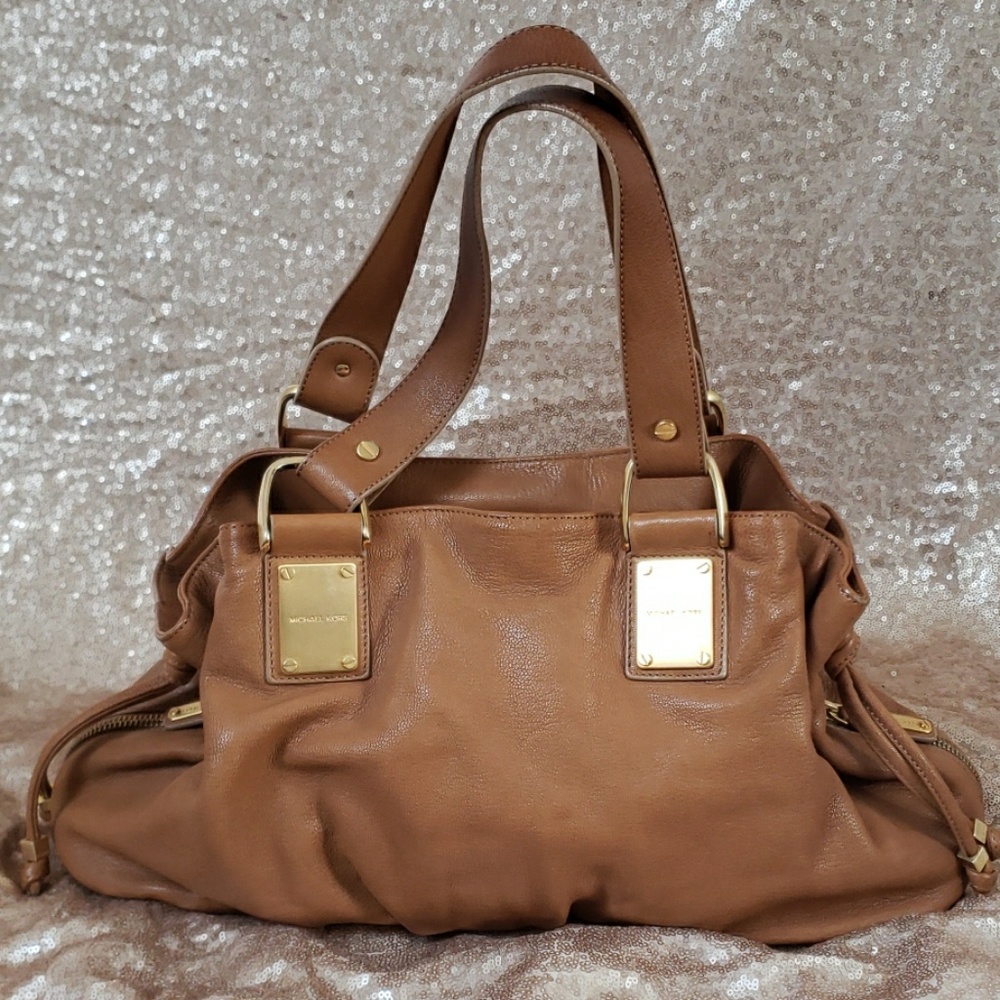 Michael Kors Hobo Handbag